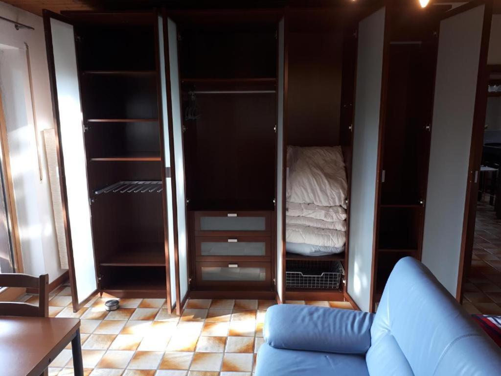 Karl-Stieler-Str. One Room In A 2 Room Appartment ; Lot Space Bruckmühl Esterno foto