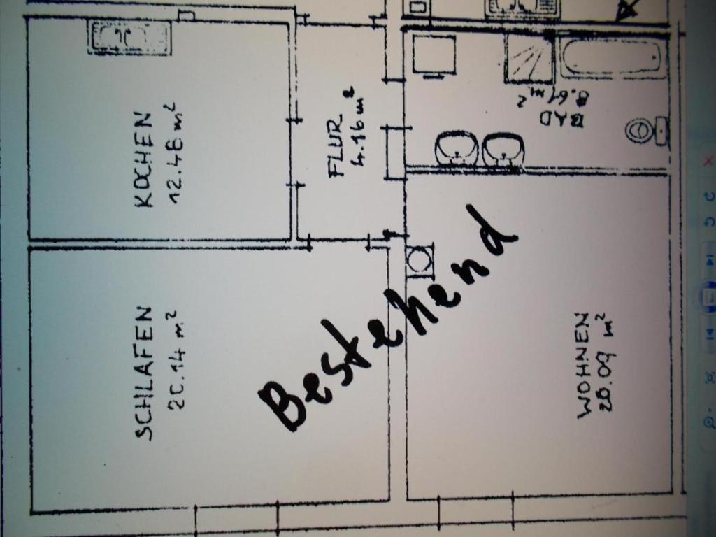 Karl-Stieler-Str. One Room In A 2 Room Appartment ; Lot Space Bruckmühl Esterno foto